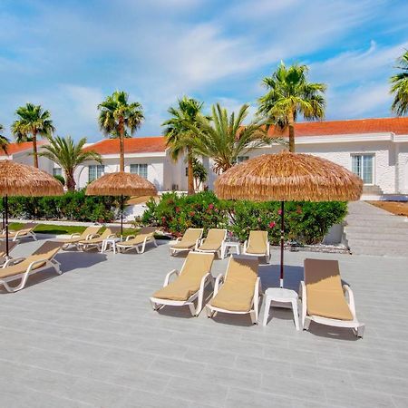 Long Beach Villas Фамагуста Екстериор снимка